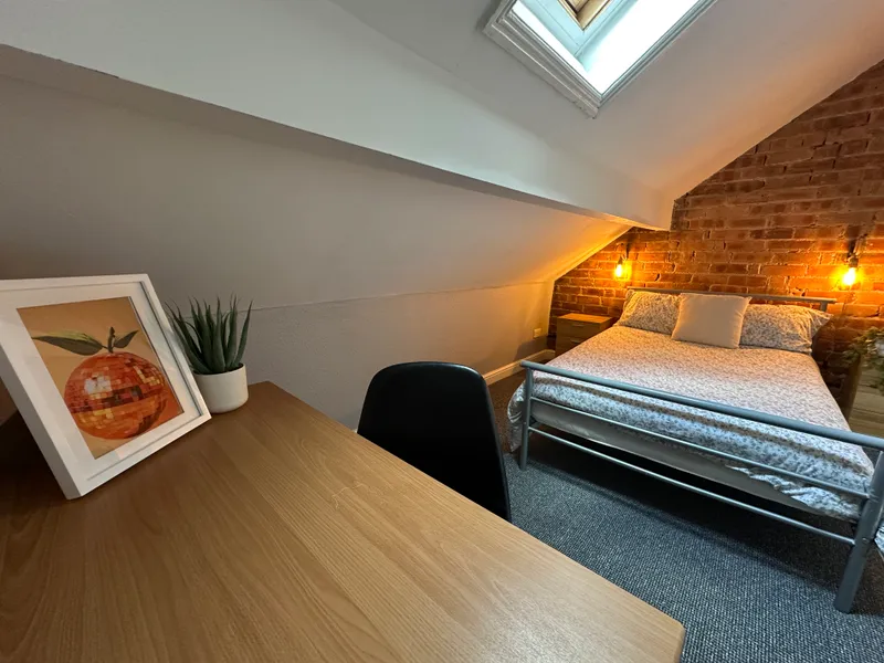 Ripon St // 4 Bed // SEPT 2026 - Image 4